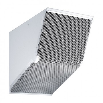 Loa treo tường Electro Voice EVC-1122-VIWTEN54 12 inch, màu trắng
